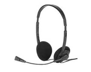 Dator austias HAMA PC HEADSET CS-188, STEREO